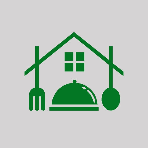 Casa / Cocina